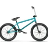 Wethepeople Crysis BMX Bike (2022)