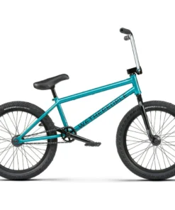 Wethepeople Crysis BMX Bike (2022)