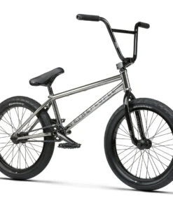 Wethepeople Envy BMX Bike (2022) BIKES