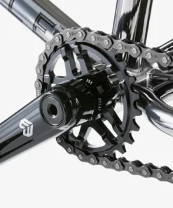 Wethepeople Envy BMX Bike (2022) BIKES