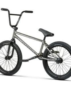 Wethepeople Envy BMX Bike (2022) BIKES