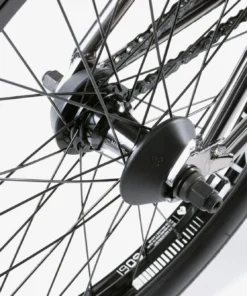 Wethepeople Envy BMX Bike (2022) BIKES