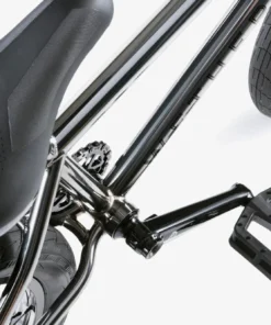 Wethepeople Envy BMX Bike (2022) BIKES