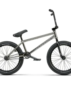 Wethepeople Envy BMX Bike (2022) BIKES