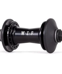 Wethepeople Helix Front Hub
