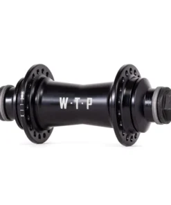 Wethepeople Helix Front Hub