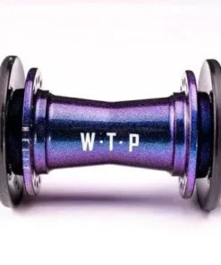 Wethepeople Helix Front Hub