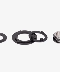 Wethepeople Hybrid Hub (Freecoaster/Cassette) PARTS