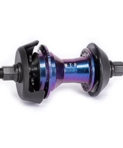 Wethepeople Hybrid Hub (Freecoaster/Cassette) PARTS