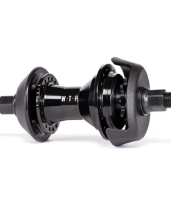 Wethepeople Hybrid Hub (Freecoaster/Cassette) PARTS