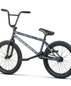 Wethepeople Justice BMX Bike (2022) BIKES 12 Wethepeople Justice BMX Bike (2022) BIKES