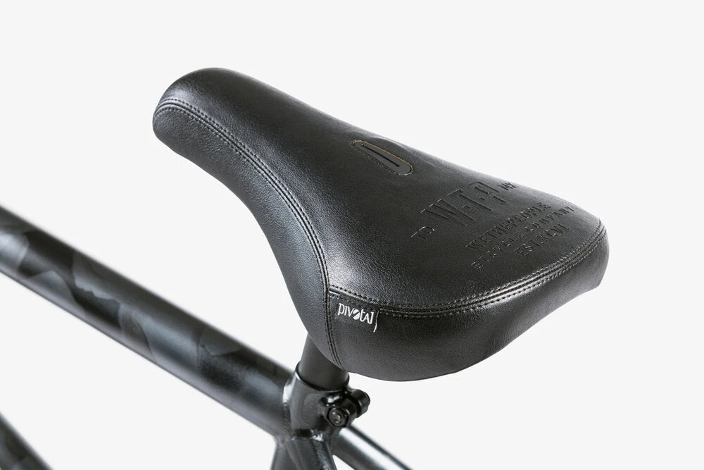 Wethepeople Justice BMX Bike (2022) BIKES 7 Wethepeople Justice BMX Bike (2022) BIKES