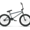 Wethepeople Justice BMX Bike (2022) BIKES