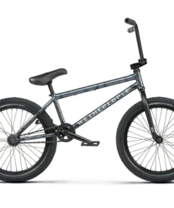Wethepeople Justice BMX Bike (2022) BIKES