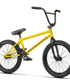 Wethepeople Justice BMX Bike (2022) BIKES 11 Wethepeople Justice BMX Bike (2022) BIKES