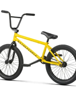 Wethepeople Justice BMX Bike (2022) BIKES 13 Wethepeople Justice BMX Bike (2022) BIKES