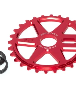 Wethepeople Logic Sprocket