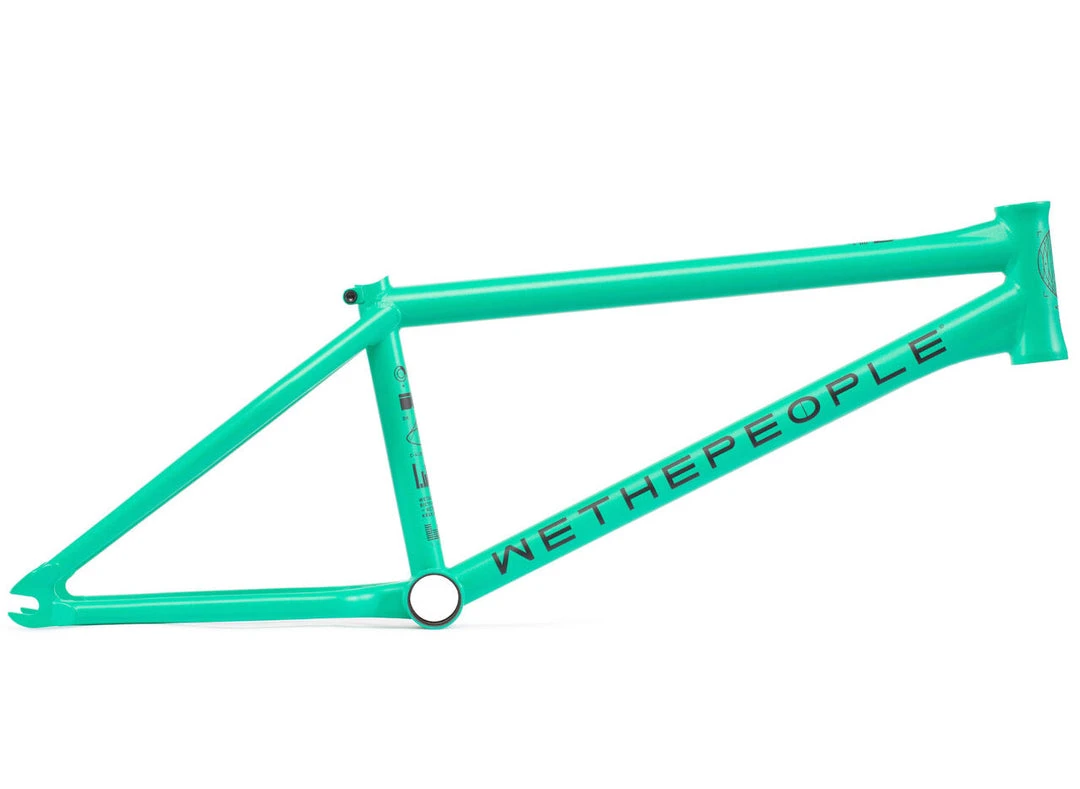 Wethepeople Network Frame (2020) FRAMES 1 Wethepeople Network Frame (2020) FRAMES
