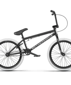 Wethepeople Nova BMX Bike (2022) BIKES