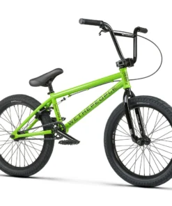 Wethepeople Nova BMX Bike (2022) BIKES