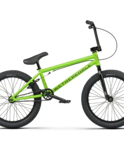 Wethepeople Nova BMX Bike (2022) BIKES