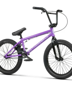 Wethepeople Nova BMX Bike (2022) BIKES