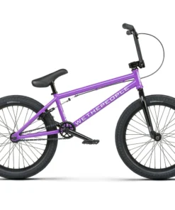 Wethepeople Nova BMX Bike (2022) BIKES