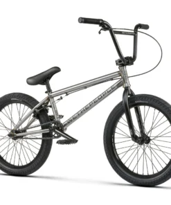 Wethepeople Nova BMX Bike (2022) BIKES