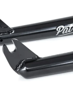 Wethepeople Patrol Fork PARTS
