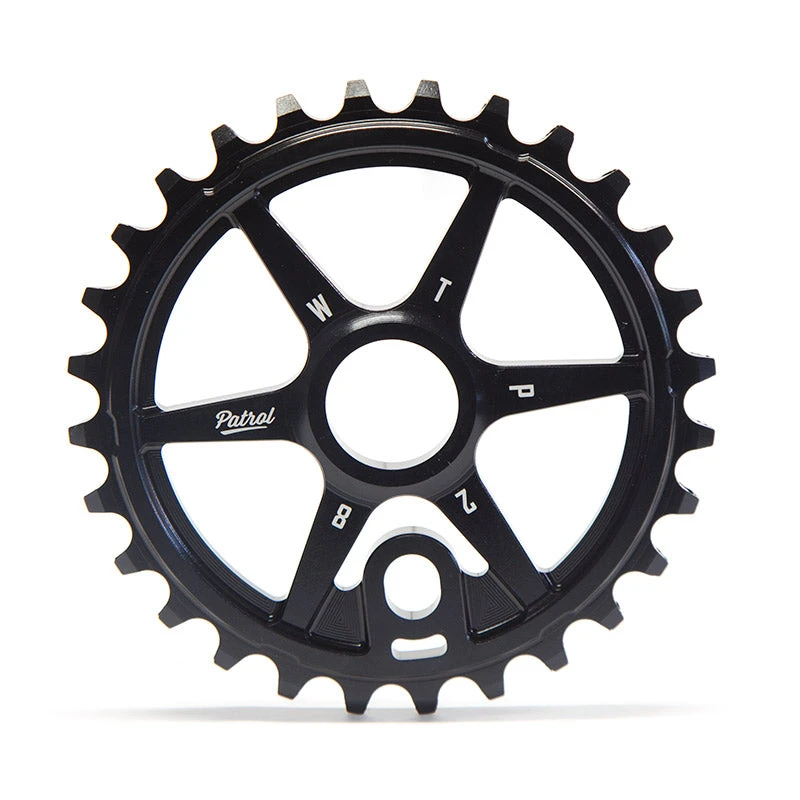 Wethepeople Patrol Sprocket 1 Wethepeople Patrol Sprocket