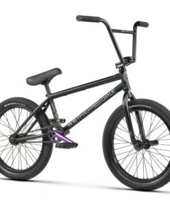 Wethepeople Reason BMX Bike (2022)