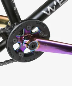 Wethepeople Reason BMX Bike (2022)