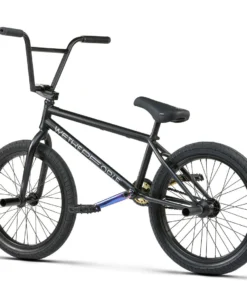 Wethepeople Reason BMX Bike (2022)