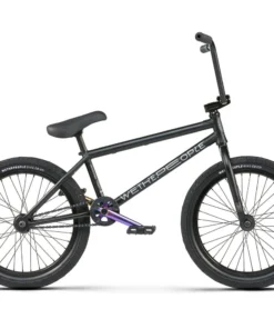 Wethepeople Reason BMX Bike (2022)