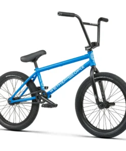 Wethepeople Reason BMX Bike (2022)