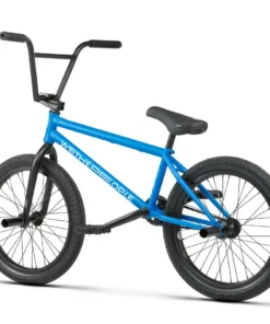 Wethepeople Reason BMX Bike (2022)