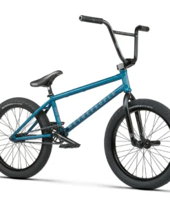 Wethepeople Revolver BMX Bike (2022)