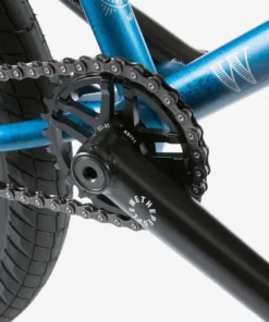 Wethepeople Revolver BMX Bike (2022)