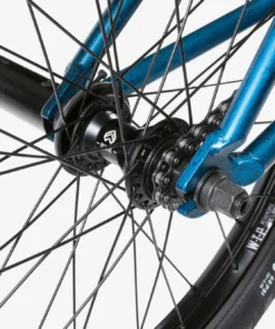 Wethepeople Revolver BMX Bike (2022)