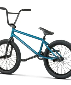 Wethepeople Revolver BMX Bike (2022)
