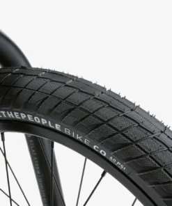 Wethepeople Revolver BMX Bike (2022)