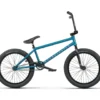 Wethepeople Revolver BMX Bike (2022)