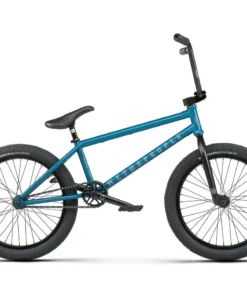 Wethepeople Revolver BMX Bike (2022)