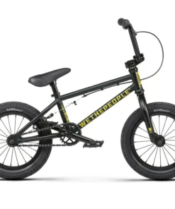 Wethepeople Riot 14" BMX Bike (2022)