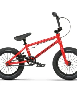 Wethepeople Riot 14" BMX Bike (2022)