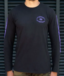 Wethepeople Saturn Long Sleeve CLOTHING