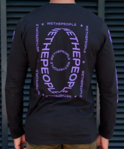 Wethepeople Saturn Long Sleeve CLOTHING