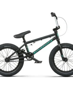 Wethepeople Seed 16" BMX Bike (2022)