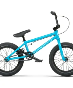 Wethepeople Seed 16" BMX Bike (2022)