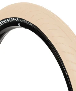 PARTS Wethepeople Stickin' Tire